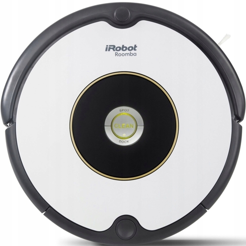  Odkurzacz automatyczny iRobot Roomba 605 