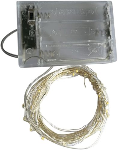 Lampki ozdobne BXROIU ‎ES-LCL-088