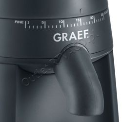 Młynek do kawy GRAEF CM702