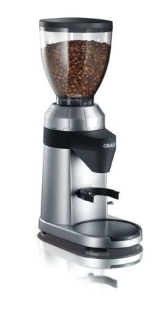 Młynek do kawy GRAEF CM800 