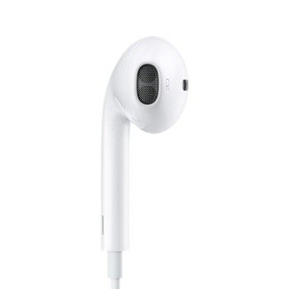 Słuchawki douszne APPLE EarPods mit 3,5 mm