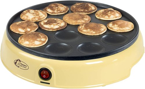 Urządzenie do wypiekania pancakes BESTRON APFM700SD