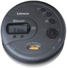 Odtwarzacz CD LENCO CD-300BK